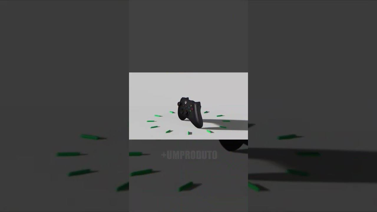 Beboncool, Nunca Mais Compre Baterias - Carregador de Controle Xbox sem Fio! смотреть онлайн