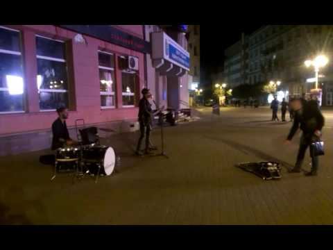Макс Иванов , Вова Рыбников - StereoЛом , Вечірній Івано-Франківськ . частина 0 смотреть онлайн