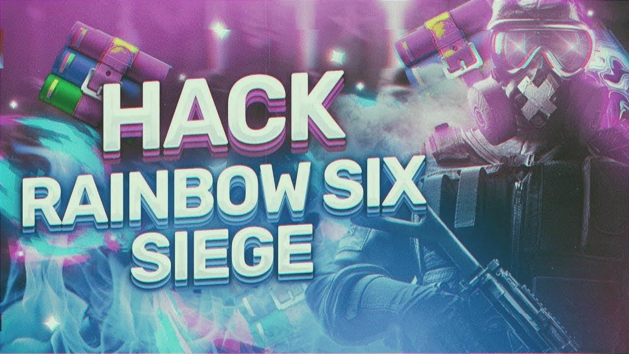 Rainbow Six Siege Public Cheat | R6 Siege Aimbot + ESP | April 2023 Build смотреть онлайн