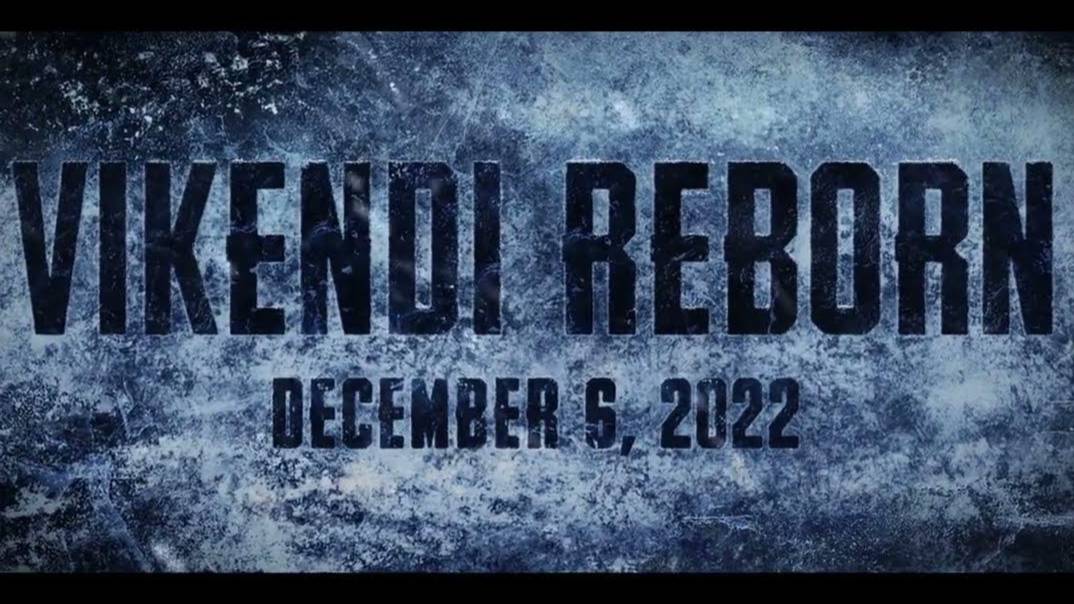 PUBG Трейлер Викенди Map