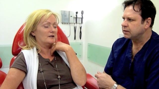 OBAGI Part1 Bad dry and ageing skin...time to seek a solution 1 смотреть онлайн