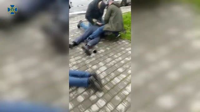 Задержание чиновников "Одеськой зализницi" смотреть онлайн