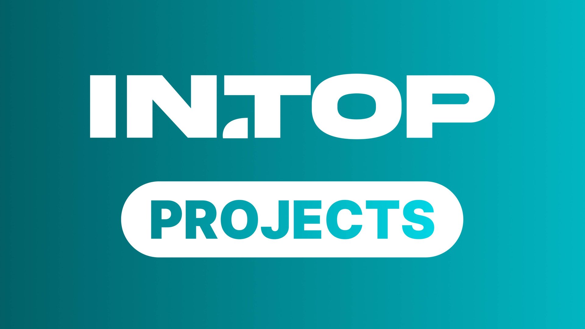 IN.TOP Projects смотреть онлайн