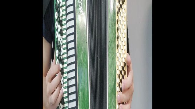 СИН ЖИНУЧЕ - ОБУЧАЮЩИЙ ВИДЕОРАЗБОР НА БАЯНЕ смотреть онлайн