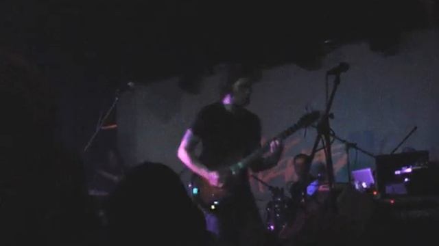 Психея - Любовь и Вечность @ СПБ, ШУМ 14.05.2011 смотреть онлайн