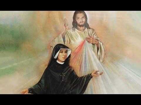 ВТОРНИК (27.04.2024). Венчик Божьему Милосердию смотреть онлайн