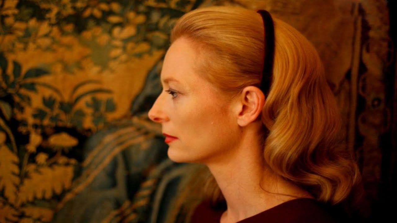 Я — любовь (2009) Рецензия на фильм | Преобразующее выступление Тильды Суинтон смотреть онлайн