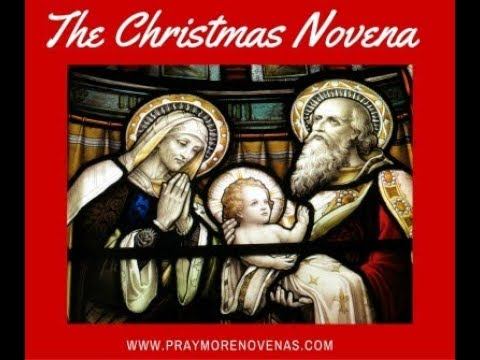 Day 6 - The Christmas Novena | 2017 смотреть онлайн