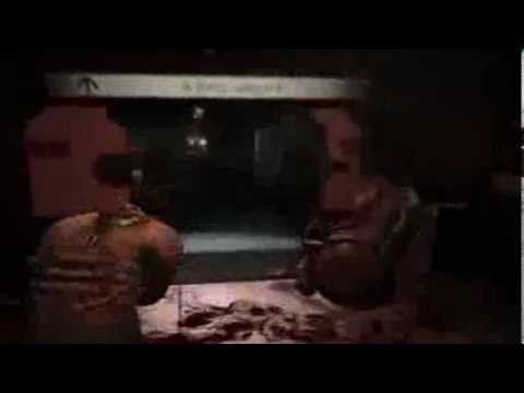 Dead Space 2 Tribute Music Video смотреть онлайн