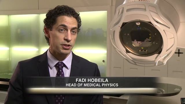 Next Generation Cancer Treatment - Elekta смотреть онлайн