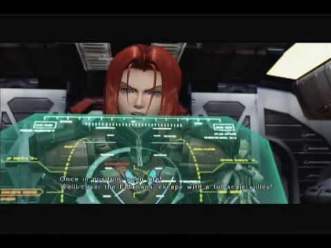Star Ocean 4: The Last Hope - Armaros Manifest Battle part 3 смотреть онлайн