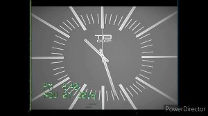 тв СССР 09.05.1975 начало программы время