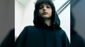 ФИНН ВУЛФАРД//КЛИП//слайд шоу