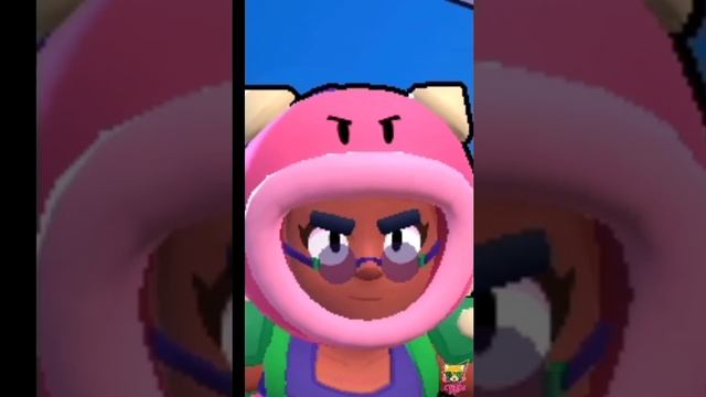 ТОП 4 странности в игре brawl stars! смотреть онлайн