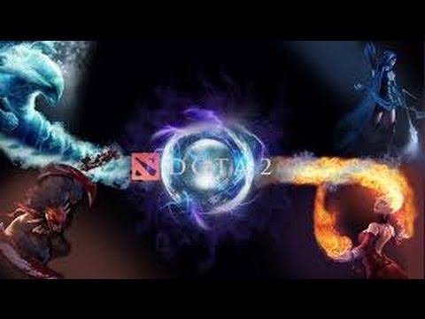 Dota 2 Тима богов + CS:GO смотреть онлайн