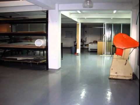 BODEGA MOSQUERA - MARCK PLUSS INMOBILIARIA 1300 MM смотреть онлайн