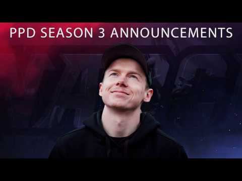 NADCL Season 3 registration is live now! смотреть онлайн