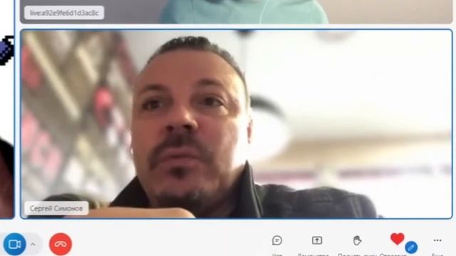 СИМОНОВ | ПЛАТИНОВЫЕ МЫСЛИ НА ВЕКА смотреть онлайн