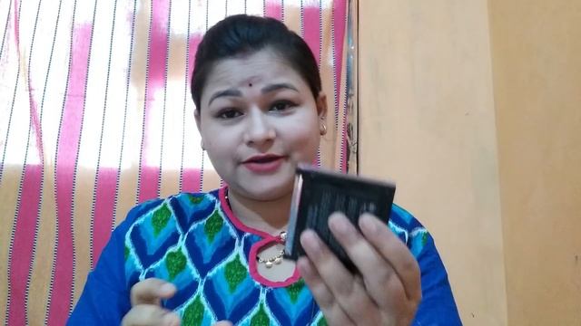 Flipkart affordable Makeup haul || Everthing under 300rs || Best brand || Mona смотреть онлайн