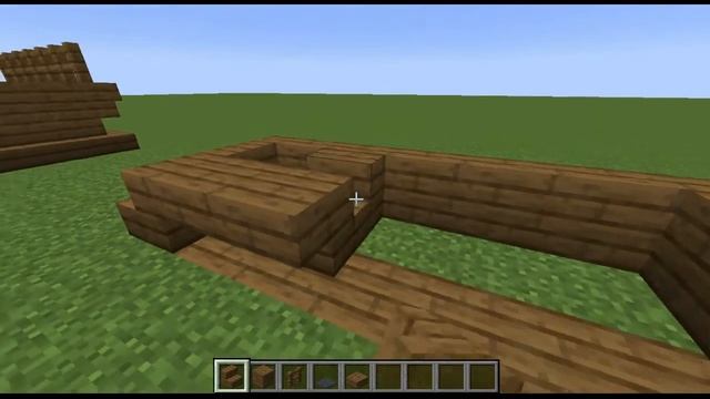 МАЙНКРАФТ - ОБЯЗАТЕЛЬНЫЙ ДЕКОР ДЛЯ ЗАМКА (за 1 минуту)  |  ТАКОГО ВЫ ЕЩЁ НЕ ВИДЕЛИ!  ❤ ИОЛАНТА ❤