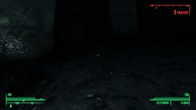 Угрюмый гном - Fallout 3 - Слякоть и Жижа - 84 - Стальная угроза смотреть онлайн
