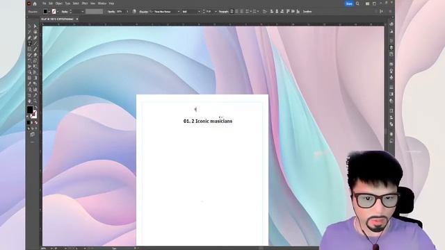 Phan 2 Chỉnh sửa text và cách sử dụng vector trong illustrator 3 0406 nle 6 смотреть онлайн