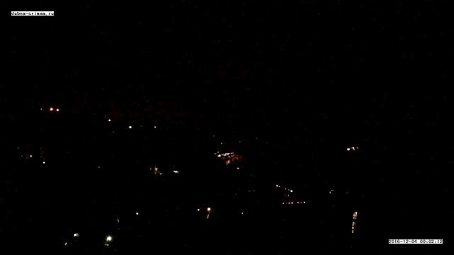 Вебкамера "Дубна". Запись 04.12.2016 00:01:33 смотреть онлайн
