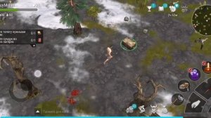 FROSTBORN, ФРОСТ БОРН КУЧА ЛУТА лёгкий способ добычи лута в игре фрост Борн
