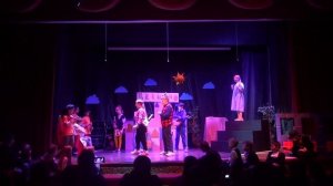 Бременские музыканты / Спектакль / Театральный фестиваль 2024