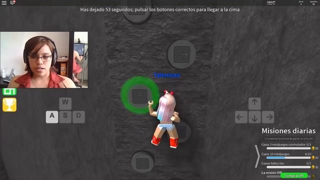 LLEGO AL CENTRO DE LA PIRAMIDE l EPICMINIGAMES l ROBLOX смотреть онлайн