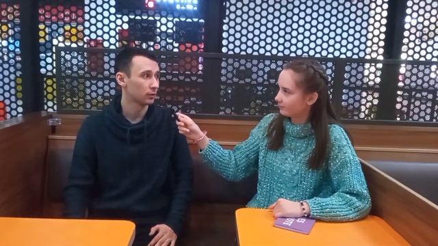 ЭКО-волонтёр. Вопросы о которых нельзя молчать. смотреть онлайн