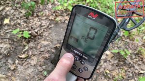 #xterraelite  #MINELAB XTERRA ELITE  Какая  программа ПАРК 2 или  ПОЛЕ 2 лучше для поиска золота .