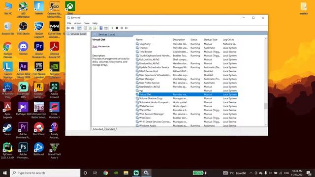 How To Fix Valorant Couldn't Start Error (Valorant Not Launching) смотреть онлайн