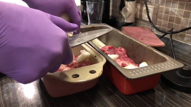 Готовлю мясо за пять минут. Справится каждый! смотреть онлайн