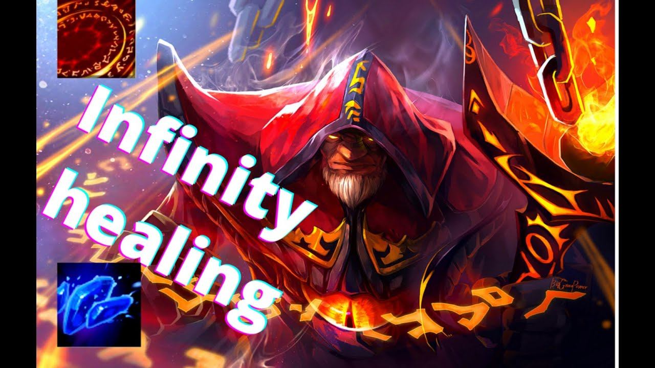 Dota2 Recalibration MMR/Game4/ Warlock смотреть онлайн