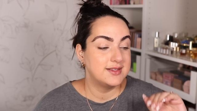 NEW NATASHA DENONA HY-GLAM POWDER FOUNDATION TESTED BOTH WAYS! *Dry Skin Review* + 9 Hour Wear Test смотреть онлайн