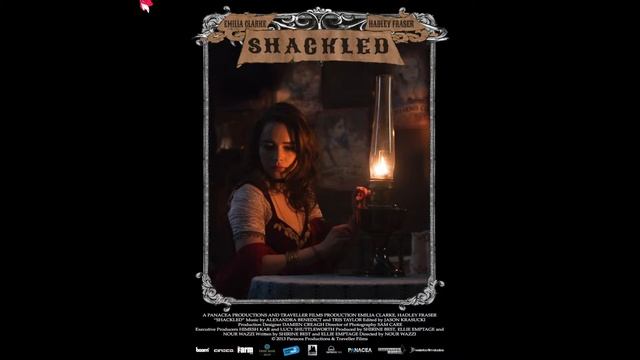 Alexandra Benedict & Tris Taylor: Shackled – Awake [PLM Soundtracks 2014] смотреть онлайн