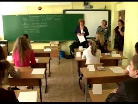 В Ярославле подведены первые итоги сдачи ЕГЭ смотреть онлайн