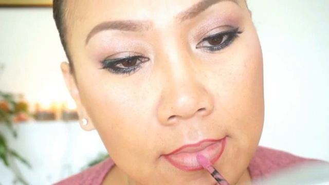 Max Factor Lipfinity Lip colour 2-step Lipstick #330 & Max Factor Colour Elixir Lip Liner смотреть онлайн