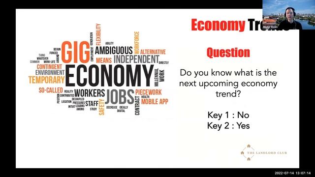 Be a Millennial Landlord and Maximise Your Rental Property Returns! | The LLiBrary Lunchtime Talk смотреть онлайн