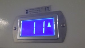 Новый лифт КМЗ Протон 2017 года выпуска