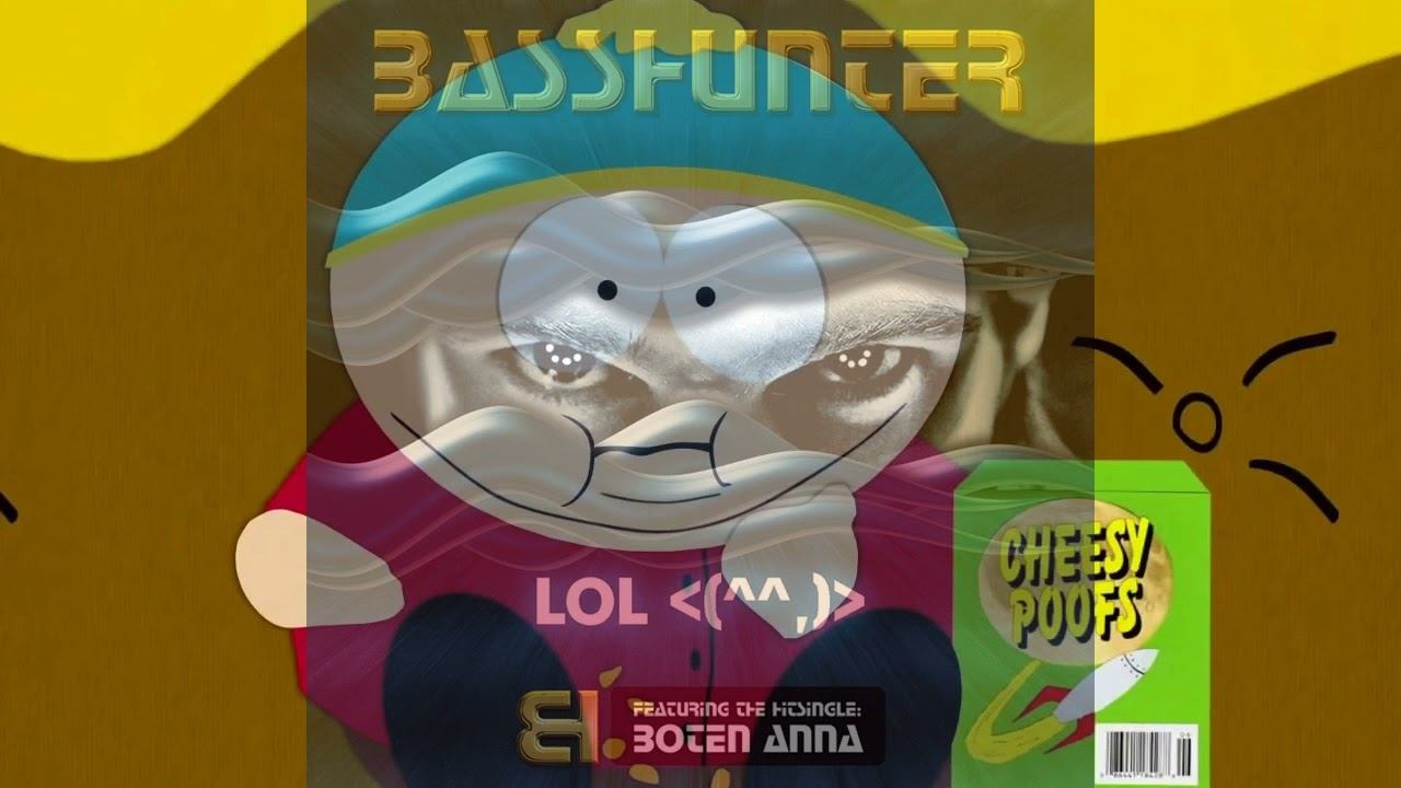 Classic Cartman - Vi sitter i Ventrilo och spelar DotA (AI Cover) смотреть онлайн