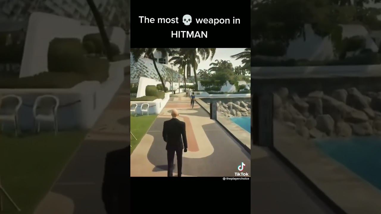 Hitman #games #hitmanabsolution #hitman #oyun #хитман смотреть онлайн