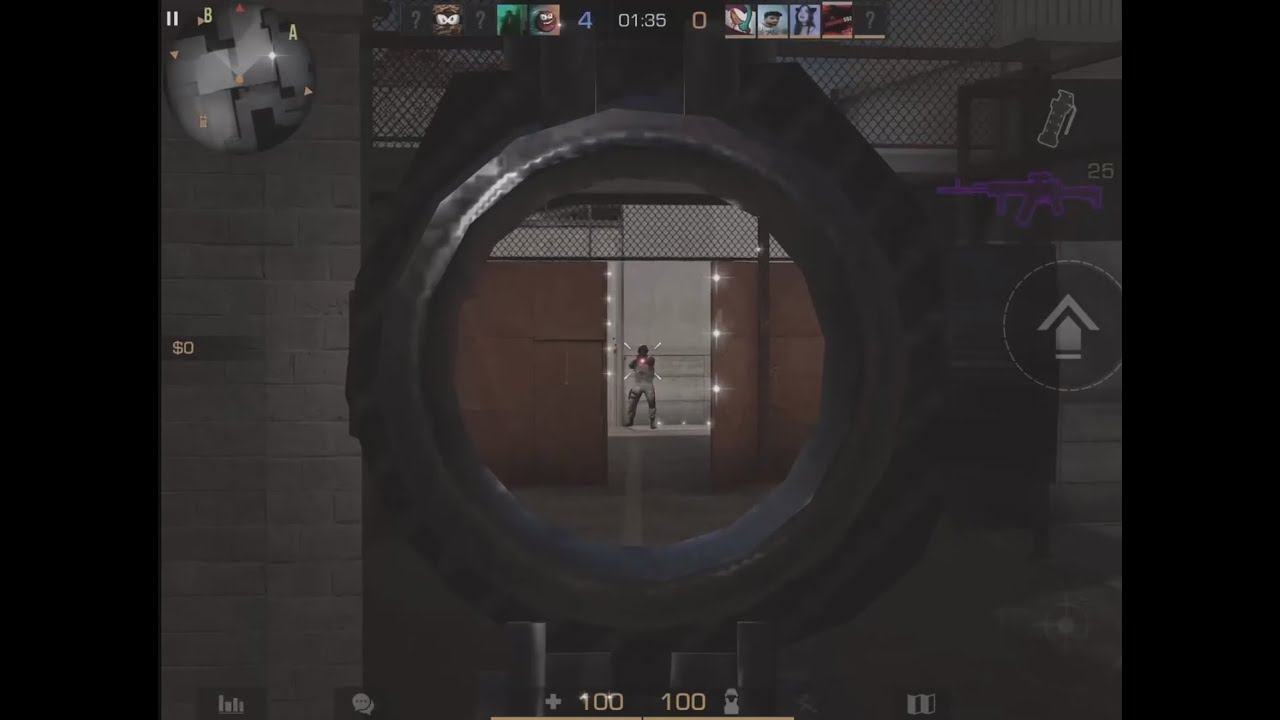 Tion Wayne x Russ Millions - Body🛡️ | Standoff 2 Highlights смотреть онлайн