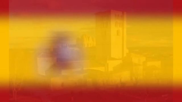 Zamora - Castille and León - Spain🇪🇸 смотреть онлайн