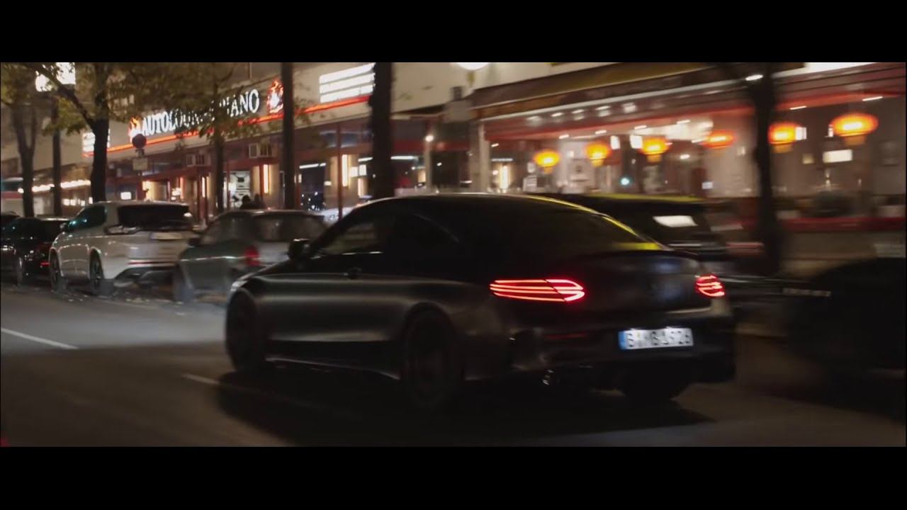 Jambo’o7 - Письма соберу (Nurshat Asymov rmx) CAR VIDEO смотреть онлайн