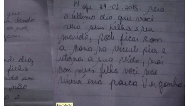 Bíblia Fácil Apocalipse 18 - A Nova Terra смотреть онлайн