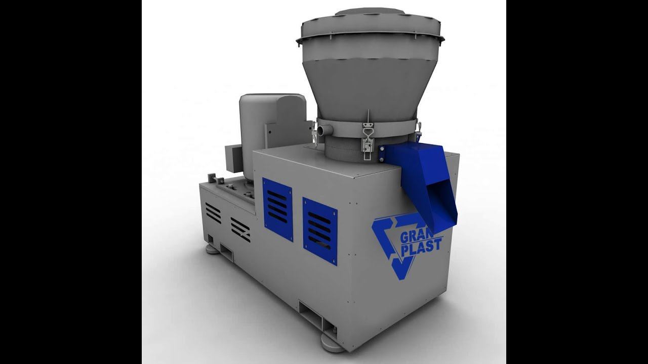 Капсулятор на ПНД