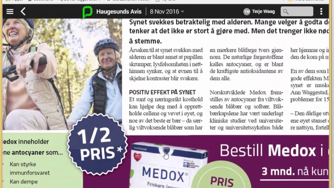 Del 2 av kurset innføring i pressreader смотреть онлайн