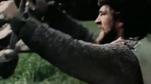 Владимир Высоцкий - Баллада о борьбе (к-ф "Стрелы Робин Гуда", 1975) vladimir vysotsky